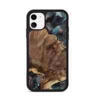 iPhone 11 Wood Phone Case - Lyla (Cosmos, 799612)