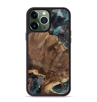 iPhone 13 Pro Max Wood Phone Case - Lyla (Cosmos, 799612)