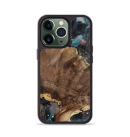 iPhone 13 Pro Wood Phone Case - Lyla (Cosmos, 799612)