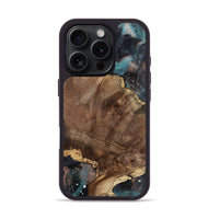 iPhone 16 Pro Wood Phone Case - Lyla (Cosmos, 799612)