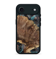 iPhone 17 Air Wood Phone Case - Lyla (Cosmos, 799612)
