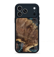 iPhone 17 Pro Max Wood Phone Case - Lyla (Cosmos, 799612)