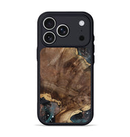 iPhone 17 Pro Wood Phone Case - Lyla (Cosmos, 799612)