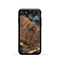 iPhone SE Wood Phone Case - Lyla (Cosmos, 799612)