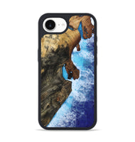 iPhone 16e Wood Phone Case - Myrtle (Coastal, 799613)