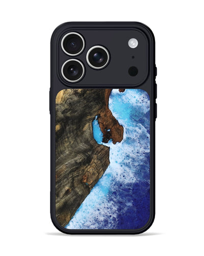Myrtle (799613) iPhone 17 Pro Phone Case