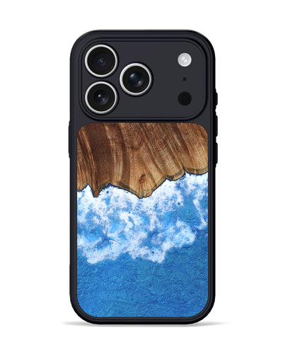 Dean (799614) iPhone 17 Pro Phone Case