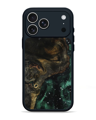 Horace (799617) iPhone 17 Pro Max Phone Case
