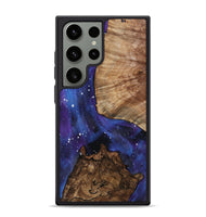 Galaxy S24 Ultra Wood Phone Case - Alton (Cosmos, 799623)