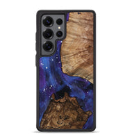 Galaxy S25 Ultra Wood Phone Case - Alton (Cosmos, 799623)
