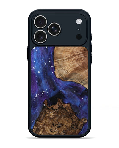 Alton (799623) iPhone 17 Pro Max Phone Case