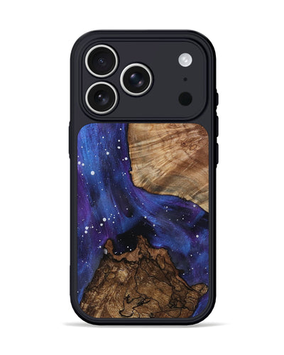 Alton (799623) iPhone 17 Pro Phone Case