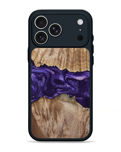 Amayah (799628) iPhone 17 Pro Max Phone Case