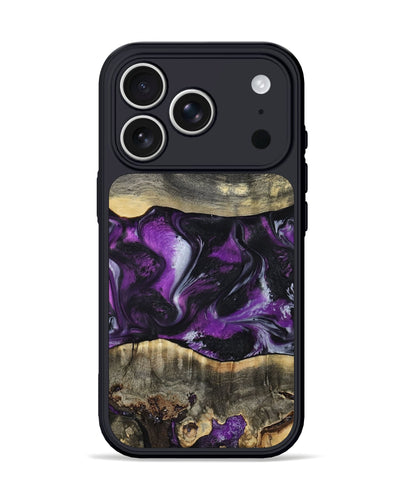 Mariah (799629) iPhone 17 Pro Phone Case