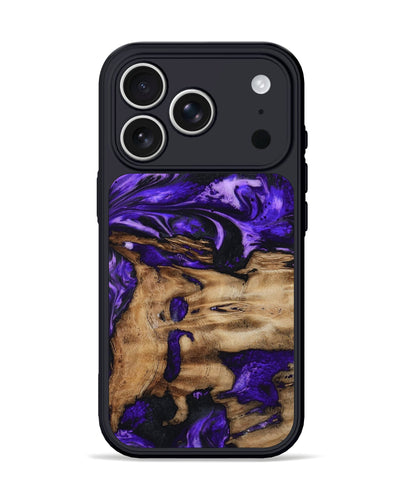Rogers (799632) iPhone 17 Pro Phone Case