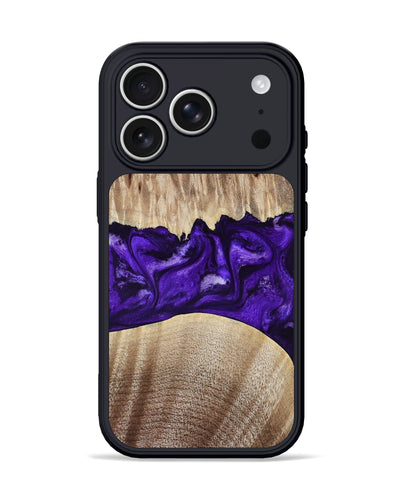 Kameron (799634) iPhone 17 Pro Phone Case