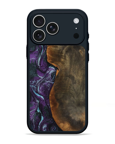 Corina (799635) iPhone 17 Pro Max Phone Case