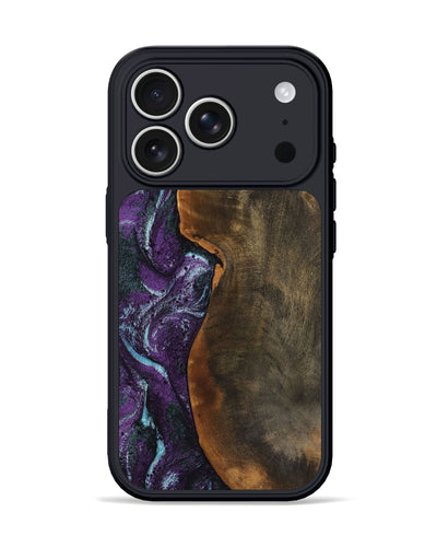 Corina (799635) iPhone 17 Pro Phone Case