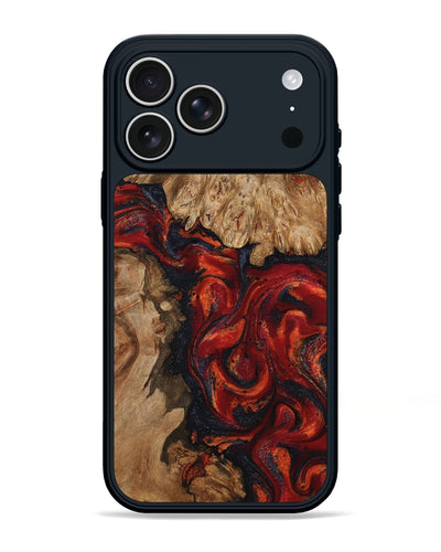 Otho (799639) iPhone 17 Pro Max Phone Case