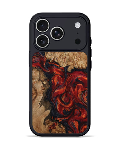 Otho (799639) iPhone 17 Pro Phone Case