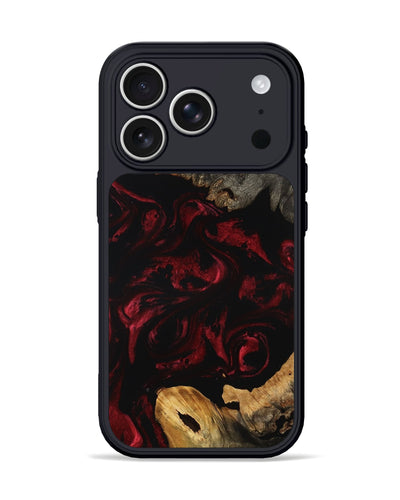 Coleman (799640) iPhone 17 Pro Phone Case