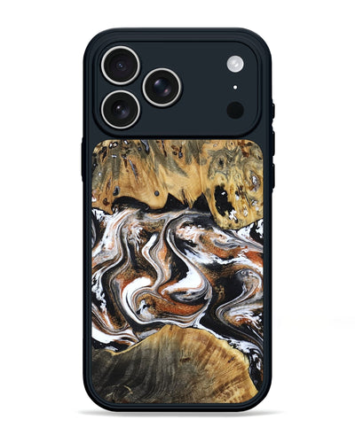 Lorene (799641) iPhone 17 Pro Max Phone Case