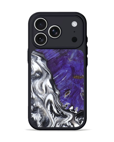 Alison (799643) iPhone 17 Pro Phone Case