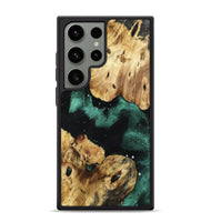 Galaxy S24 Ultra Wood Phone Case - Caren (Cosmos, 799644)