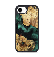 iPhone 16e Wood Phone Case - Caren (Cosmos, 799644)