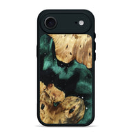 iPhone 17 Air Wood Phone Case - Caren (Cosmos, 799644)