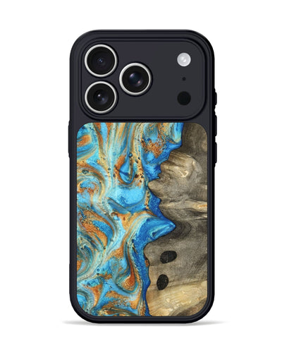 Maritza (799648) iPhone 17 Pro Phone Case