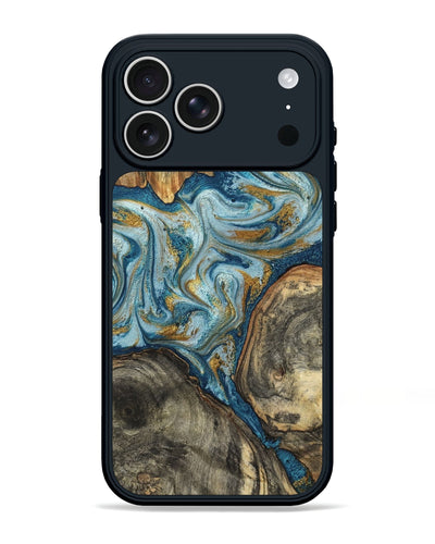 Joselyn (799654) iPhone 17 Pro Max Phone Case