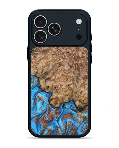 Orion (799655) iPhone 17 Pro Max Phone Case