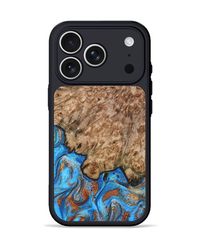 Orion (799655) iPhone 17 Pro Phone Case
