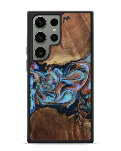 Atlas (799656) Galaxy S24 Ultra Phone Case