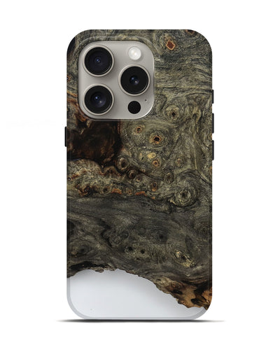 Reece (799669) iPhone 16 Pro Live Edge Phone Case