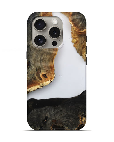 Dana (799672) iPhone 16 Pro Live Edge Phone Case