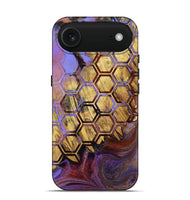 iPhone 17 Air Wood Live Edge Phone Case - Westley (Pattern, 799680)