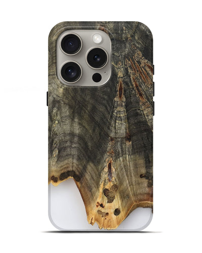 Jada (799691) iPhone 16 Pro Live Edge Phone Case