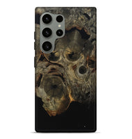 Galaxy S24 Ultra Wood Live Edge Phone Case - Wayne (Wood Burl, 799718)