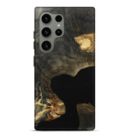 Galaxy S24 Ultra Wood Live Edge Phone Case - Alberto (Wood Burl, 799732)