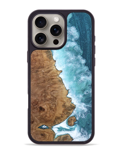Marlon (799752) iPhone 16 Pro Max Phone Case