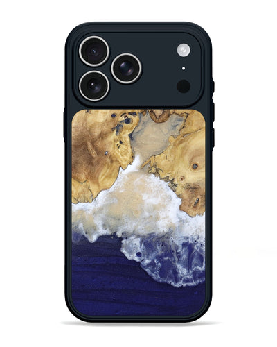 Jasper (799754) iPhone 17 Pro Max Phone Case