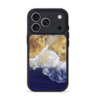 iPhone 17 Pro Wood Phone Case - Jasper (Coastal, 799754)