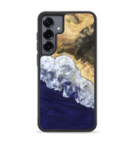 Galaxy S25 Plus Wood Phone Case - Matthew (Coastal, 799759)