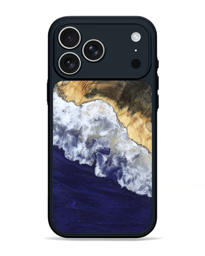 Matthew (799759) iPhone 17 Pro Max Phone Case