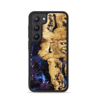 Galaxy S23 Wood Phone Case - Benicio (Cosmos, 799764)