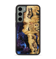 Galaxy S23 Plus Wood Phone Case - Benicio (Cosmos, 799764)