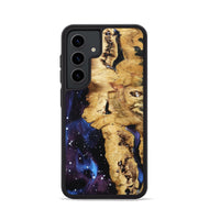 Galaxy S24 Wood Phone Case - Benicio (Cosmos, 799764)