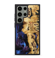 Galaxy S24 Ultra Wood Phone Case - Benicio (Cosmos, 799764)